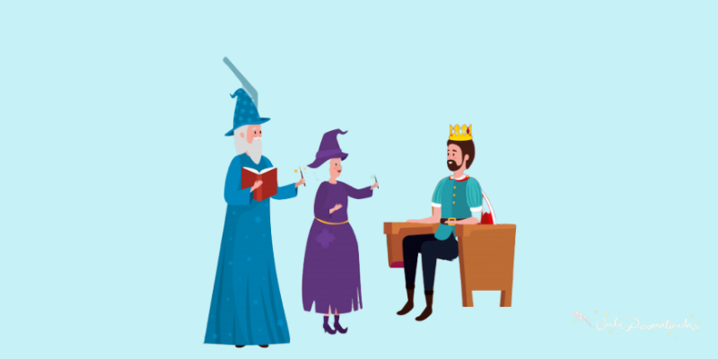 los tres reyes magos