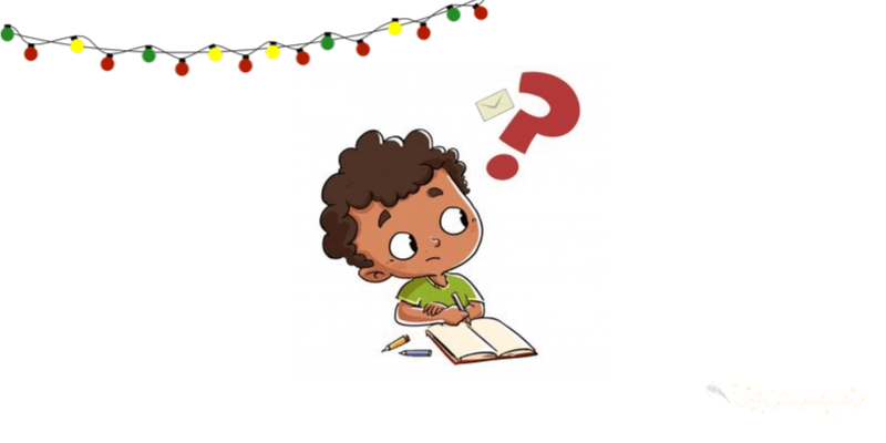 Carta a los Reyes Magos