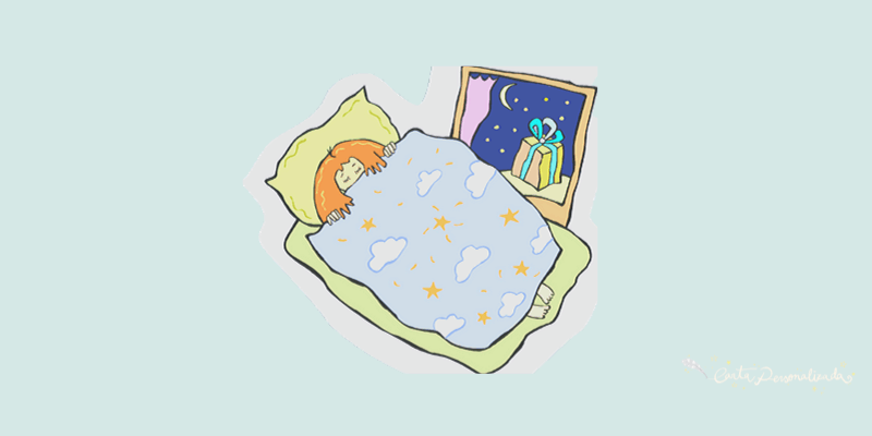 noche de reyes magos