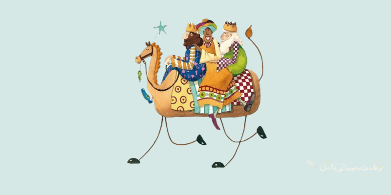 noche de Reyes
