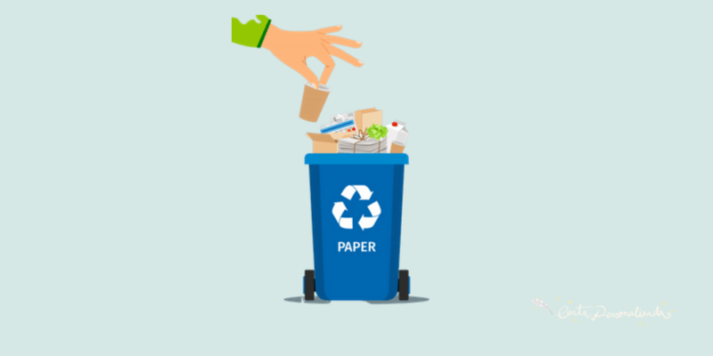 Consejos de los Reyes Magos para aprender a reciclar