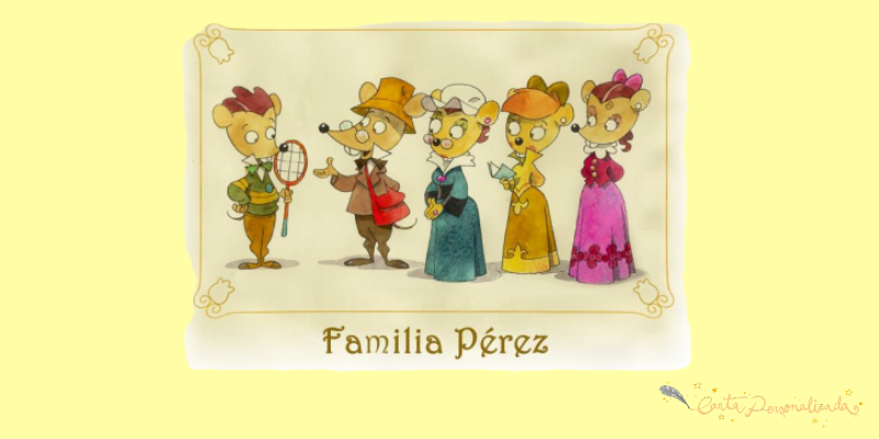 La Casa Museo del Ratoncito Pérez