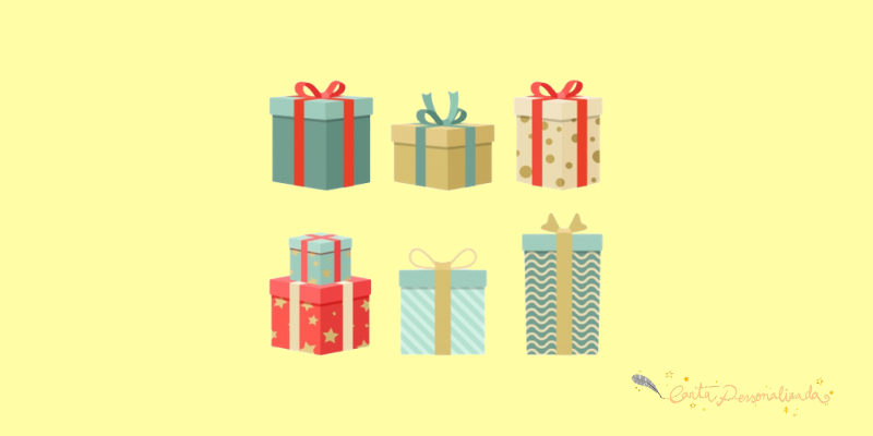 Ideas de regalo para la visita del Ratoncito Pérez
